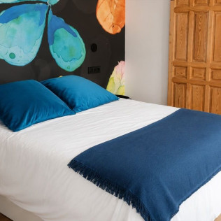 Escapada de 2 Noches con Jacuzzi en Mélida Wines (Mélida, Valladolid)