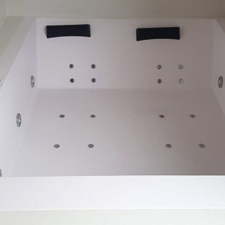 Escapada de 2 Noches con Jacuzzi en Mélida Wines (Mélida, Valladolid)