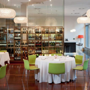 Circuito Spa y Comida en Hotel Primus 4* (Valencia) 