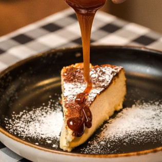 Menú Degustación Gourmet en Restaurante El Monje de Hospes Palacio de San Esteban 5* (Salamanca)