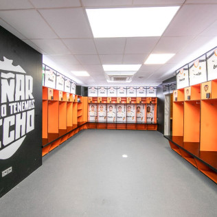 Mestalla Forever Tour: Visita Guiada al Estadio del Valencia Club de Fútbol (Valencia)