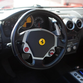 Conducir un Ferrari F458 F1 ITALIA (4 Circuitos)