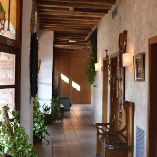 Escapada con Desayuno en Hotel Molí de la Torre (Bigues i Riells, Barcelona)