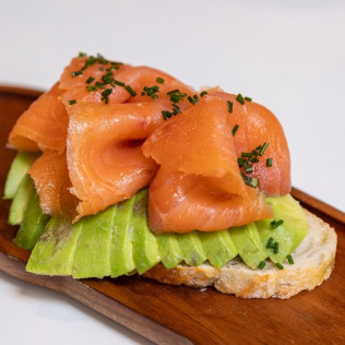 Cena para dos en Restaurante MoMa Gardens (La Guancha, Santa Cruz de Tenerife)