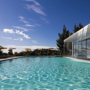 Circuito Spa para dos en Sensorial Spa de Monchique Resort & Spa 5* (Algarve, Portugal)