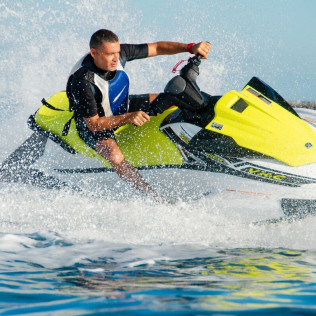 Moto de Agua (Tenerife)