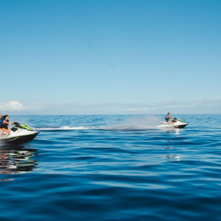 Moto de Agua (Tenerife)