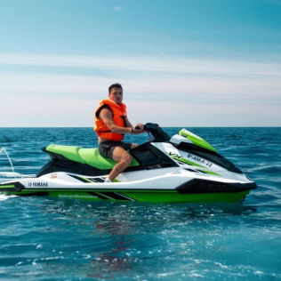 Moto de Agua (Carbonera, Almería)