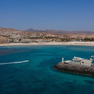 Alquiler de Moto de Agua (Fuerteventura, Las Palmas)
