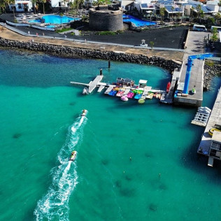 Alquiler de Moto de Agua (Fuerteventura, Las Palmas)