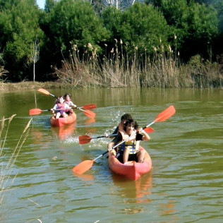 Multiaventura y Quad (Tarragona)