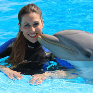 Entrada a Mundomar y Encuentro con Delfines (Benidorm, Alicante)