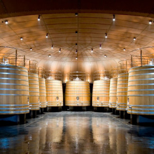Visita a BODEGAS VIVANCO, Visita Libre al Museo, Degustación de 2 Vinos y Comida en Restaurante Panorámico (La Rioja)