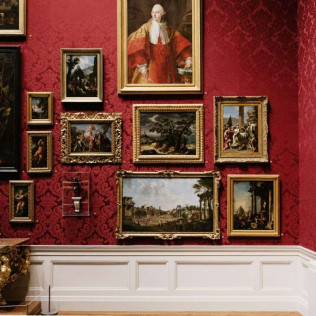 Visita Guiada al Museo del Prado con Acceso Preferente (Madrid)