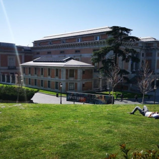 Visita Guiada al Museo del Prado con Acceso Preferente (Madrid)