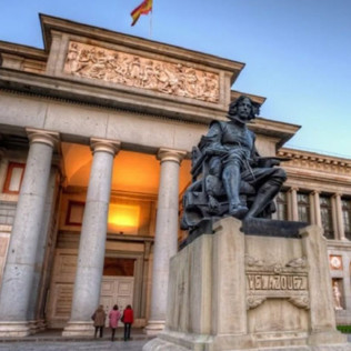 Visita Guiada al Museo del Prado con Acceso Preferente (Madrid)