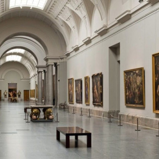 Visita Guiada al Museo del Prado con Acceso Preferente (Madrid)