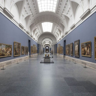 Visita Guiada al Museo del Prado y al Museo Reina Sofía (Madrid)