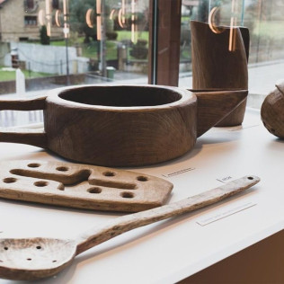 Visita al Museo del Sobao con Degustación y Cena en Posada El Solar 3* (Galizano, Cantabria)