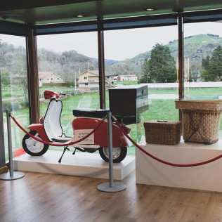 Visita al Museo del Sobao con Degustación y Cena en Posada El Solar 3* (Galizano, Cantabria)