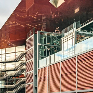 Visita Guiada al Museo Reina Sofía (Madrid)