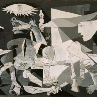 Visita Guiada al Museo Reina Sofía (Madrid)
