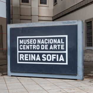 Visita Guiada al Museo Reina Sofía (Madrid)