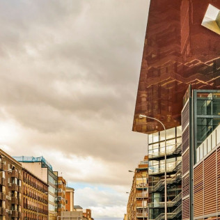 Visita Guiada al Museo Reina Sofía (Madrid)