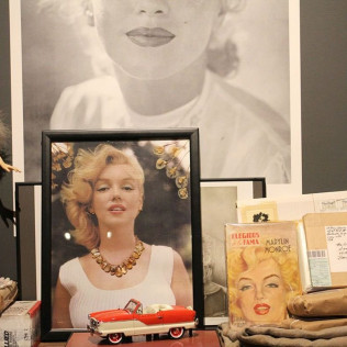 Entrada a Museu Gerrer: Marilyn Monroe Museum (Sant Cugat del Vallés, Barcelona)