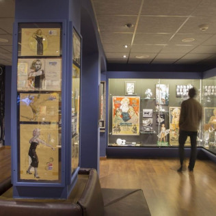 Entrada a Museu Gerrer: Marilyn Monroe Museum (Sant Cugat del Vallés, Barcelona)