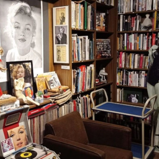 Entrada a Museu Gerrer: Marilyn Monroe Museum (Sant Cugat del Vallés, Barcelona)