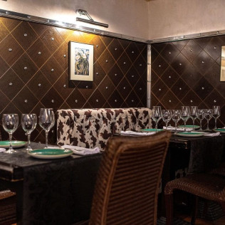 Cena para dos en My Way Lounge Restaurant (Barcelona)