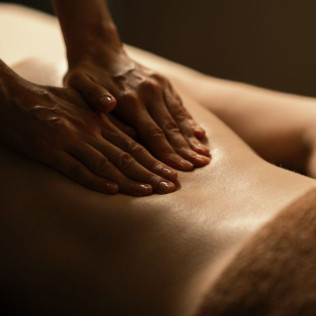 Ritual Nadra Imperial: Exfoliación, Masaje Muscular, Lavado Capilar y Envoltura en Nadra Hammam (Valencia)
