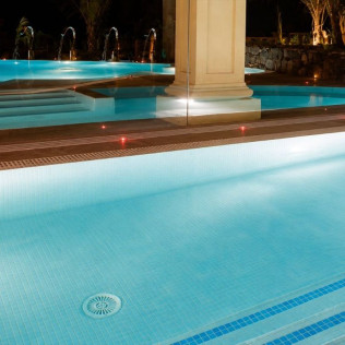 Masaje y Mix de Circuitos Spa: Canario, Celta y Thalassa en Nammu Spa Area Vincci La Plantación del Sur 5* (Adeje, Santa Cruz de Tenerife)