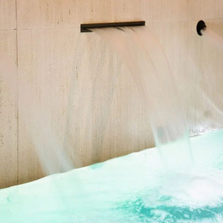 Circuito de Aguas en Neguri Spa & Wellness del Palacio Arriluce Hotel 5* (Getxo, Vizcaya)