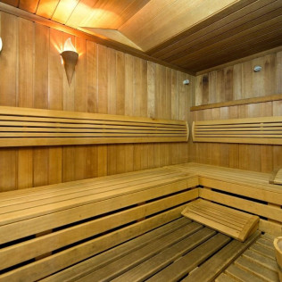 Circuito Spa para dos en NH Collection Barcelona Constanza 4* (Barcelona)