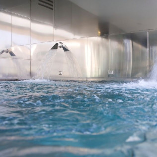 Circuito Spa para dos en NH Collection Barcelona Constanza 4* (Barcelona)