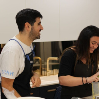 Clase de Cocina Nikkei y Degustación (Donostia, Guipúzcoa)