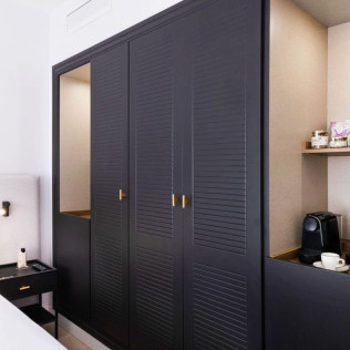 Escapada con Cena en Inmood San Roque 4* (San Roque, Cádiz) - D-J