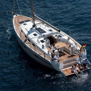 Noche Romántica con Puesta de Sol en Velero para dos (Barcelona)