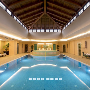 Noche Romántica con Spa y Cena en Hotel Botánico & The Oriental Spa Garden 5* GL (Puerto de la Cruz, Tenerife)