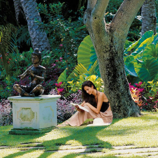 Noche Romántica con Spa y Cena en Hotel Botánico & The Oriental Spa Garden 5* GL (Puerto de la Cruz, Tenerife)