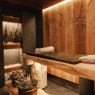 Spa Nórdico: Entrada a PORVAPOR Nordic Spa (Barcelona)