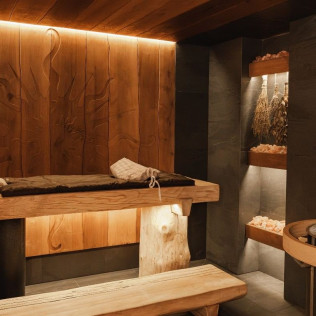 Spa Nórdico: Entrada a PORVAPOR Nordic Spa (Barcelona)