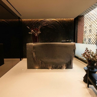 Spa Nórdico: Entrada a PORVAPOR Nordic Spa (Barcelona)