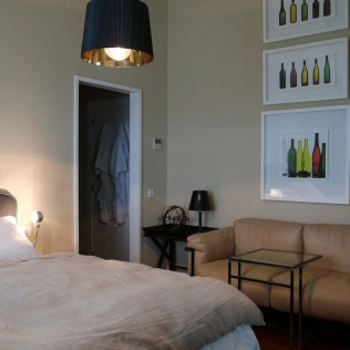 Escapada con Cena y Degustación de Vino en Novavila Design Wine Hotel (Meis, Pontevedra)