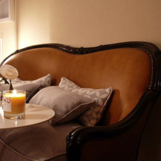 Escapada con Cena y Degustación de Vino en Novavila Design Wine Hotel (Meis, Pontevedra)
