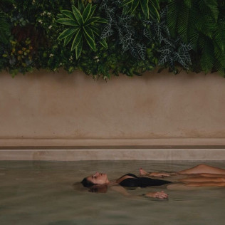 Ritual Oasis: Spa y Masaje con Opción de Degustación de Vino en Oasis Spa Sevilla (Sevilla)