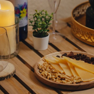 Ritual Oasis: Spa y Masaje con Opción de Degustación de Vino en Oasis Spa Sevilla (Sevilla)