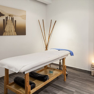 Escapada con Spa y Masaje en Olympia Hotel, Events & Spa 4* (Valencia)
